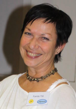 Farida Tlili LernCoach-Ausbildung Farida Tlili LernCoach-Ausbildung