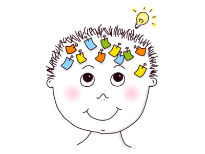 Mnemotechniken im Lerncoaching