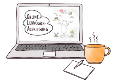 LernCoach-Ausbildung online