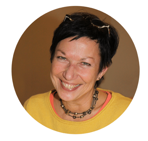 LernCoach-Ausbilderin Farida Tlili
