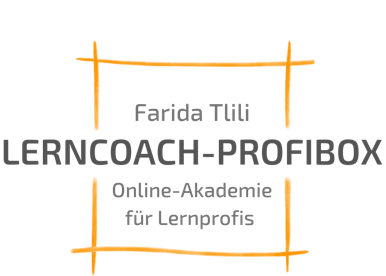 Lerncoach-Profibox - Lerncoach-Ausbildung online
